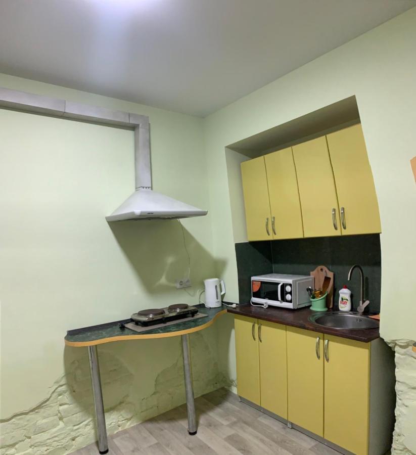카리프 Moskovs'Kyi Avenue 80/82 아파트 외부 사진