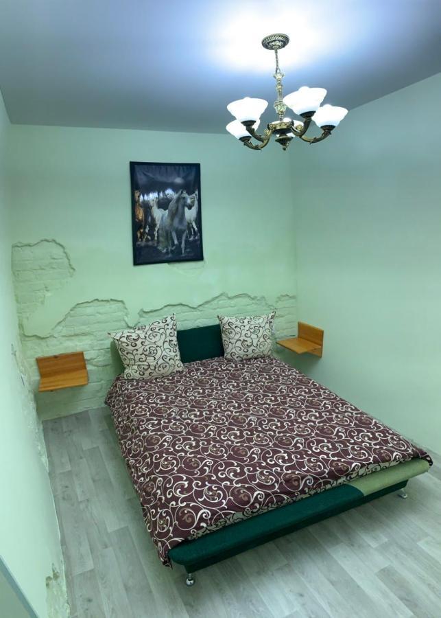 카리프 Moskovs'Kyi Avenue 80/82 아파트 외부 사진
